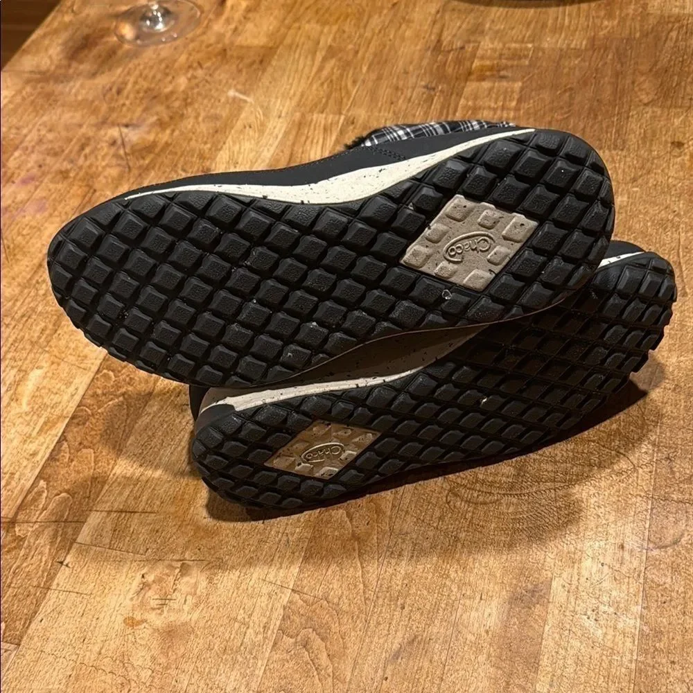 Chaco experience warmth